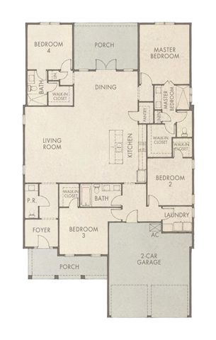 204 E Firethorn Circle, Inlet Beach, FL 32461