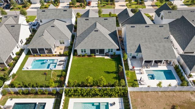 204 E Firethorn Circle, Inlet Beach, FL 32461