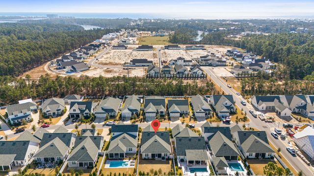 204 E Firethorn Circle, Inlet Beach, FL 32461