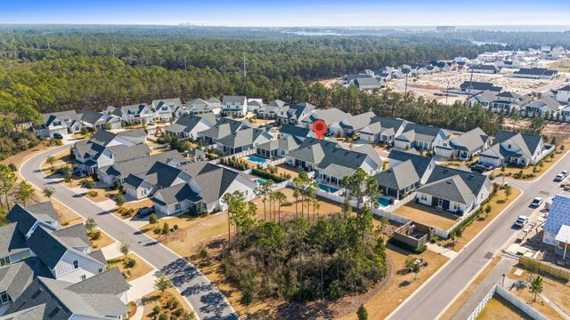 204 E Firethorn Circle, Inlet Beach, FL 32461