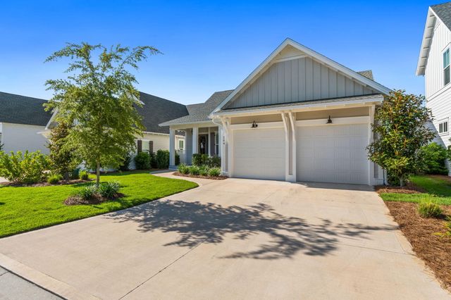 204 E Firethorn Circle, Inlet Beach, FL 32461
