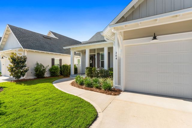 204 E Firethorn Circle, Inlet Beach, FL 32461