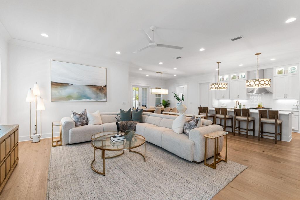 204 E Firethorn Circle, Inlet Beach, FL 32461