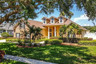 3609 BELLINGTON DRIVE, Orlando, FL 32835