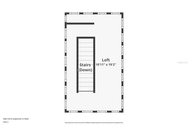 5328 17TH STREET, Zephyrhills, FL 33542