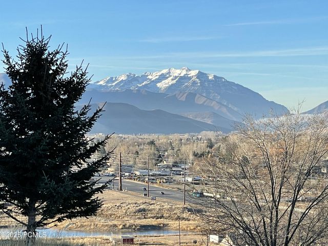 1290 N Valley Ridge Drive, Heber City, UT 84032