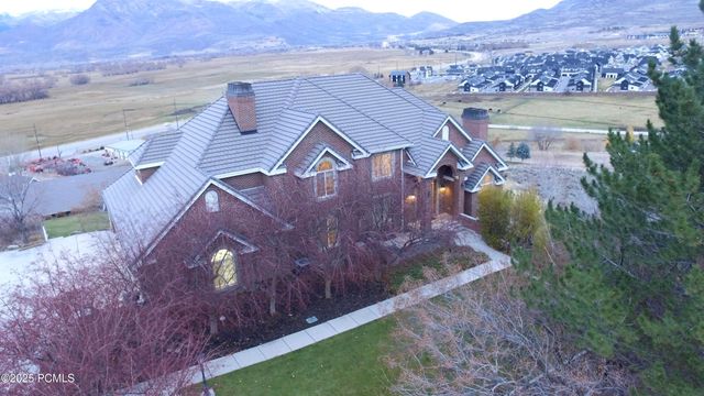 1290 N Valley Ridge Drive, Heber City, UT 84032