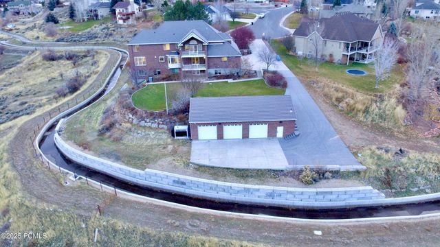 1290 N Valley Ridge Drive, Heber City, UT 84032