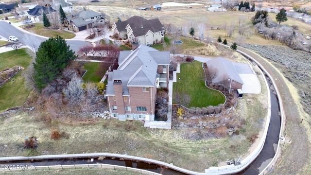 1290 N Valley Ridge Drive, Heber City, UT 84032
