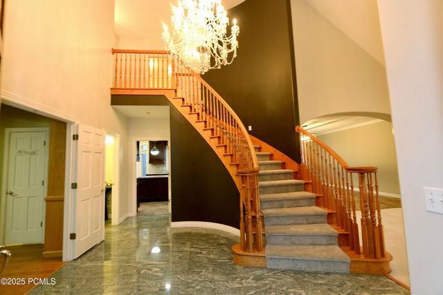 1290 N Valley Ridge Drive, Heber City, UT 84032