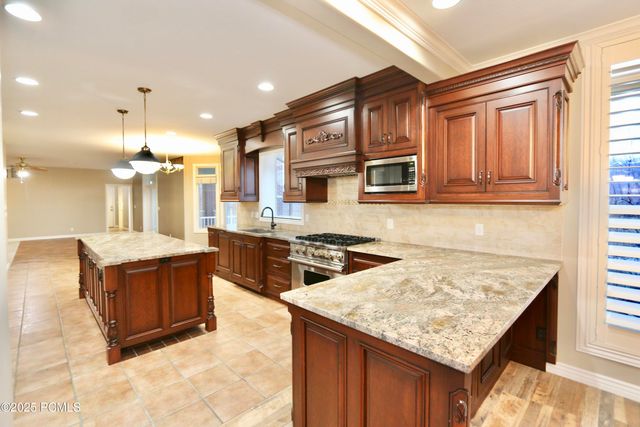 1290 N Valley Ridge Drive, Heber City, UT 84032