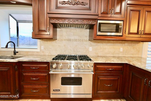 1290 N Valley Ridge Drive, Heber City, UT 84032