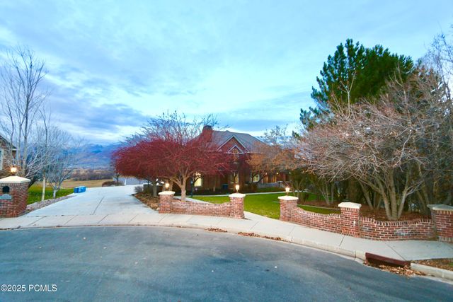 1290 N Valley Ridge Drive, Heber City, UT 84032