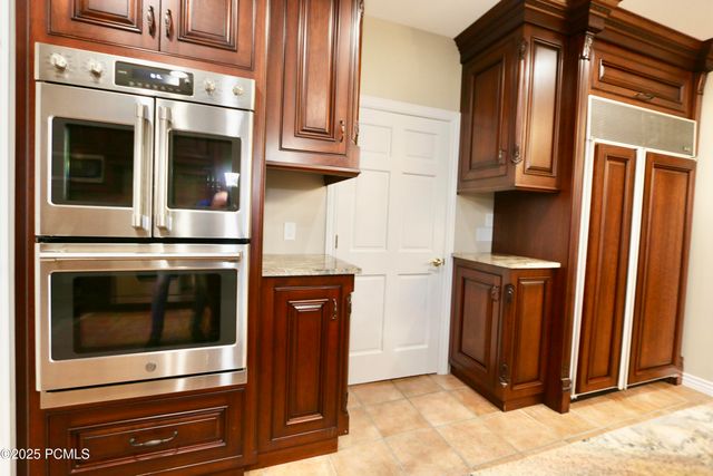 1290 N Valley Ridge Drive, Heber City, UT 84032