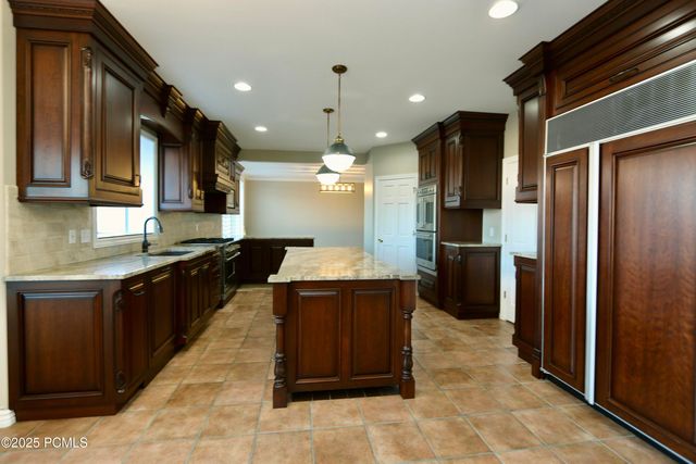 1290 N Valley Ridge Drive, Heber City, UT 84032