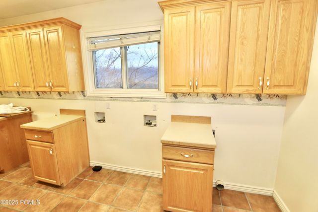 1290 N Valley Ridge Drive, Heber City, UT 84032