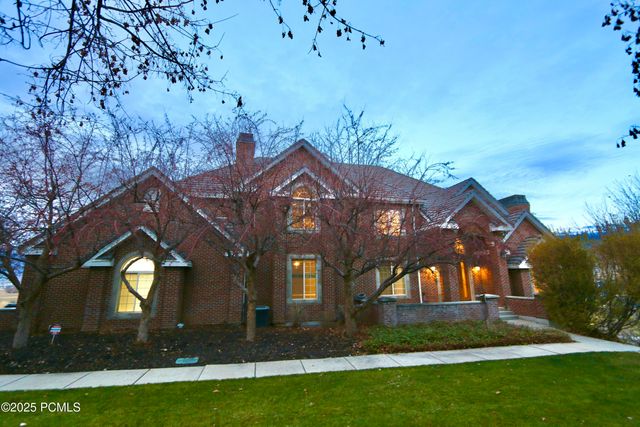 1290 N Valley Ridge Drive, Heber City, UT 84032