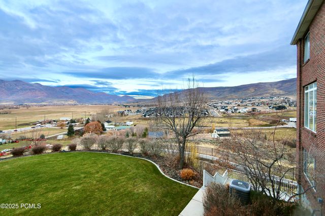 1290 N Valley Ridge Drive, Heber City, UT 84032