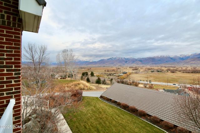 1290 N Valley Ridge Drive, Heber City, UT 84032