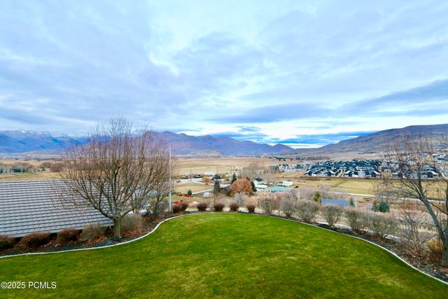 1290 N Valley Ridge Drive, Heber City, UT 84032