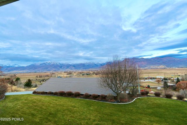 1290 N Valley Ridge Drive, Heber City, UT 84032