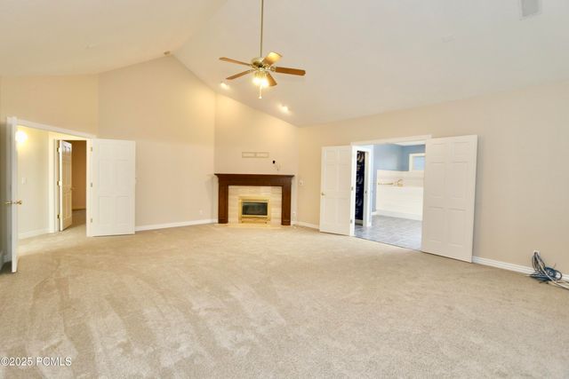 1290 N Valley Ridge Drive, Heber City, UT 84032