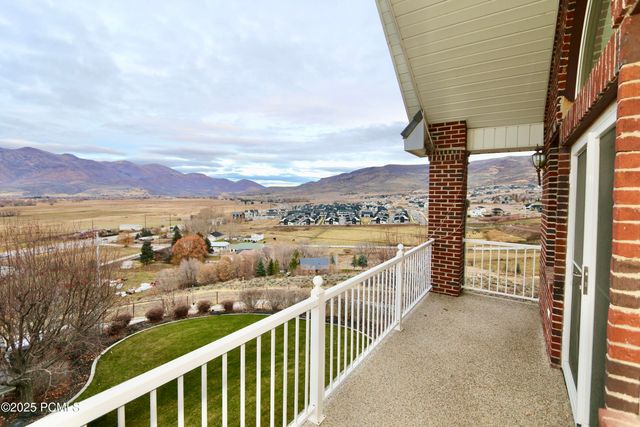 1290 N Valley Ridge Drive, Heber City, UT 84032