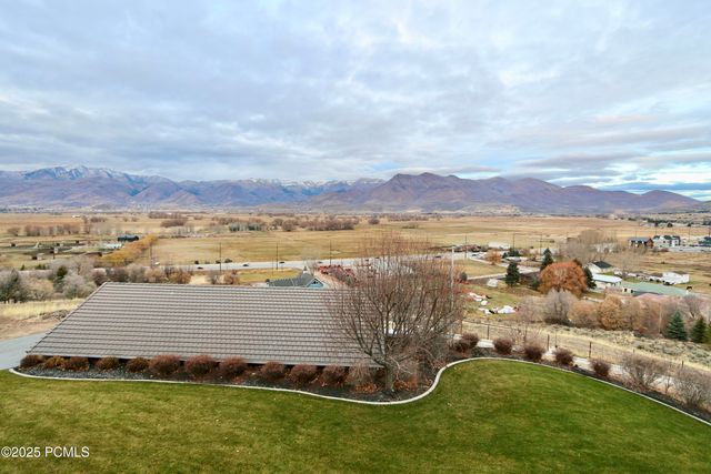 1290 N Valley Ridge Drive, Heber City, UT 84032