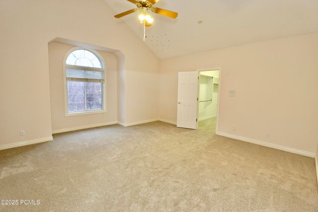 1290 N Valley Ridge Drive, Heber City, UT 84032