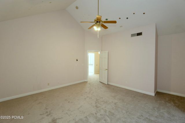 1290 N Valley Ridge Drive, Heber City, UT 84032