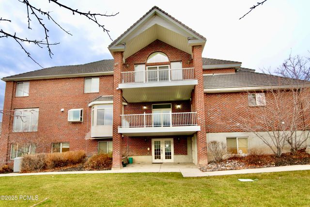 1290 N Valley Ridge Drive, Heber City, UT 84032