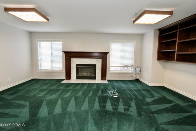 1290 N Valley Ridge Drive, Heber City, UT 84032