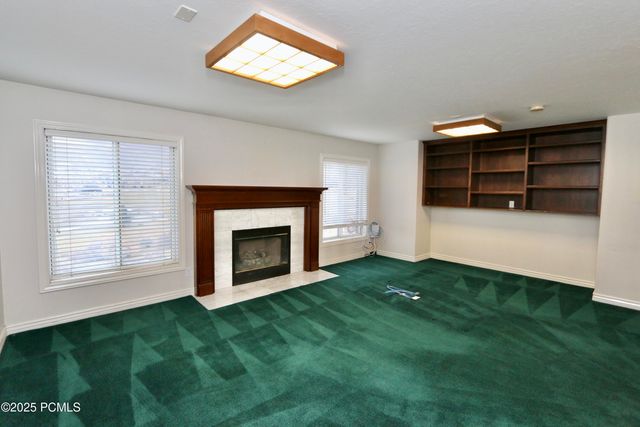 1290 N Valley Ridge Drive, Heber City, UT 84032