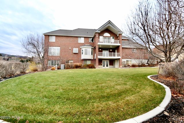 1290 N Valley Ridge Drive, Heber City, UT 84032