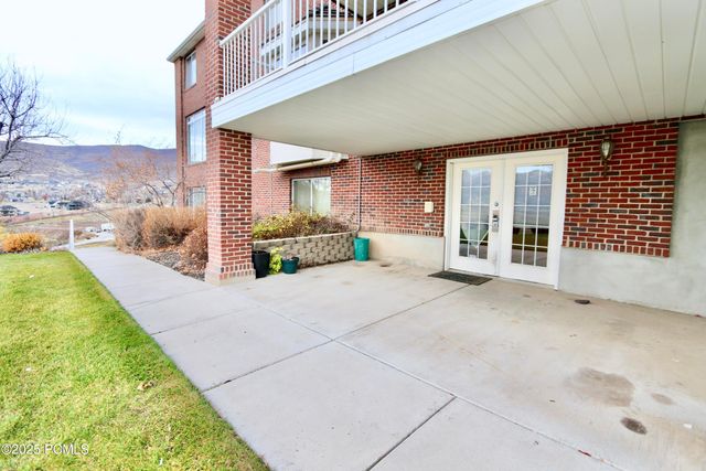 1290 N Valley Ridge Drive, Heber City, UT 84032