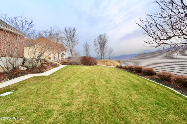 1290 N Valley Ridge Drive, Heber City, UT 84032