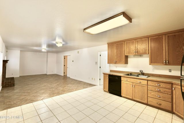 1290 N Valley Ridge Drive, Heber City, UT 84032