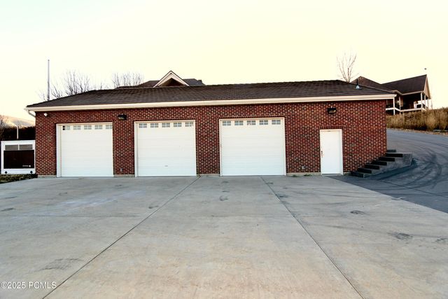 1290 N Valley Ridge Drive, Heber City, UT 84032