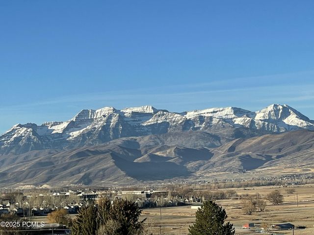 1290 N Valley Ridge Drive, Heber City, UT 84032