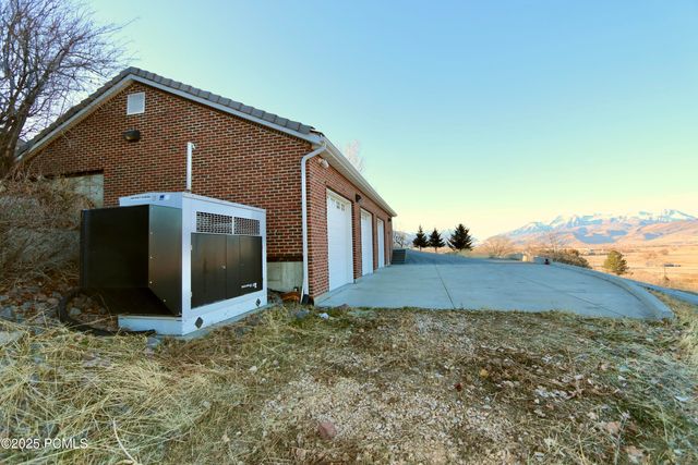 1290 N Valley Ridge Drive, Heber City, UT 84032