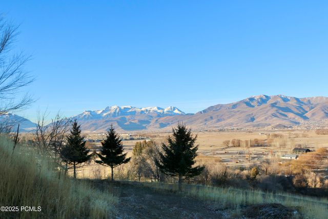 1290 N Valley Ridge Drive, Heber City, UT 84032