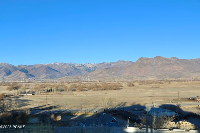 1290 N Valley Ridge Drive, Heber City, UT 84032