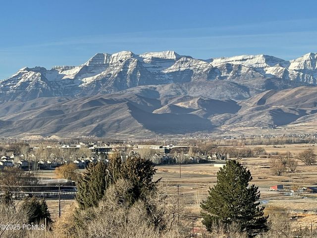 1290 N Valley Ridge Drive, Heber City, UT 84032