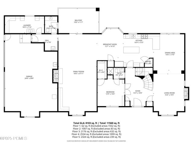 1290 N Valley Ridge Drive, Heber City, UT 84032