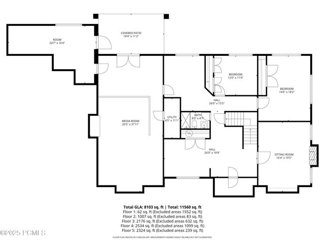 1290 N Valley Ridge Drive, Heber City, UT 84032
