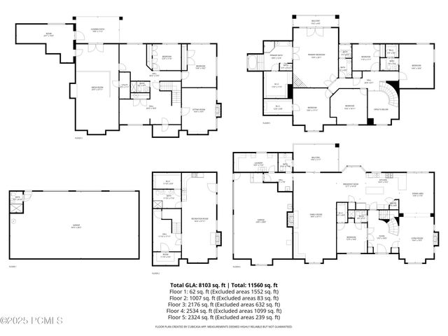 1290 N Valley Ridge Drive, Heber City, UT 84032
