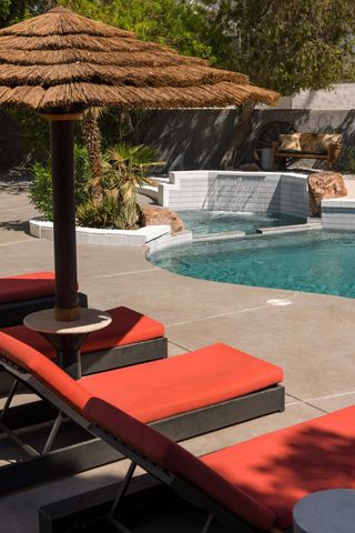 201 Augusta Drive, Palm Desert, CA 92211