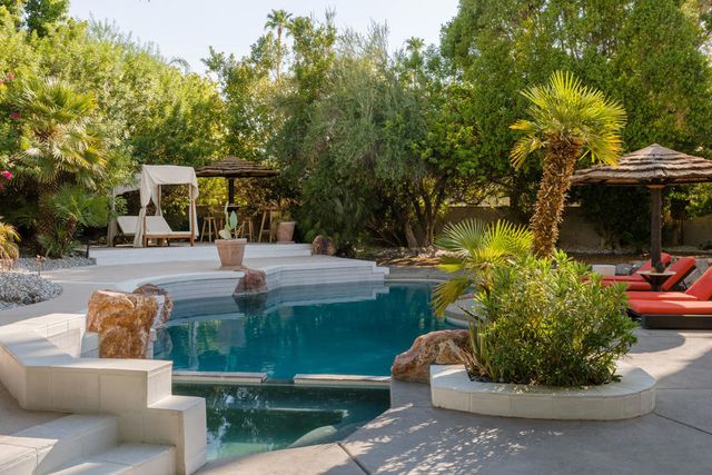 201 Augusta Drive, Palm Desert, CA 92211