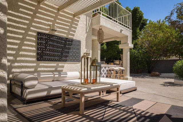 201 Augusta Drive, Palm Desert, CA 92211