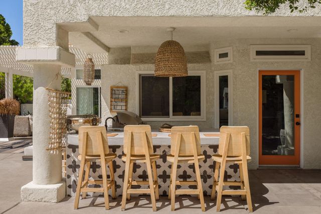 201 Augusta Drive, Palm Desert, CA 92211